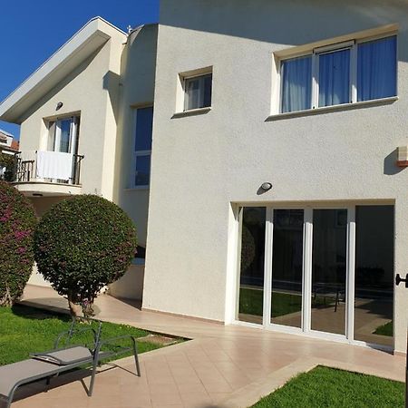 Villaviktoria Limassol Exterior photo
